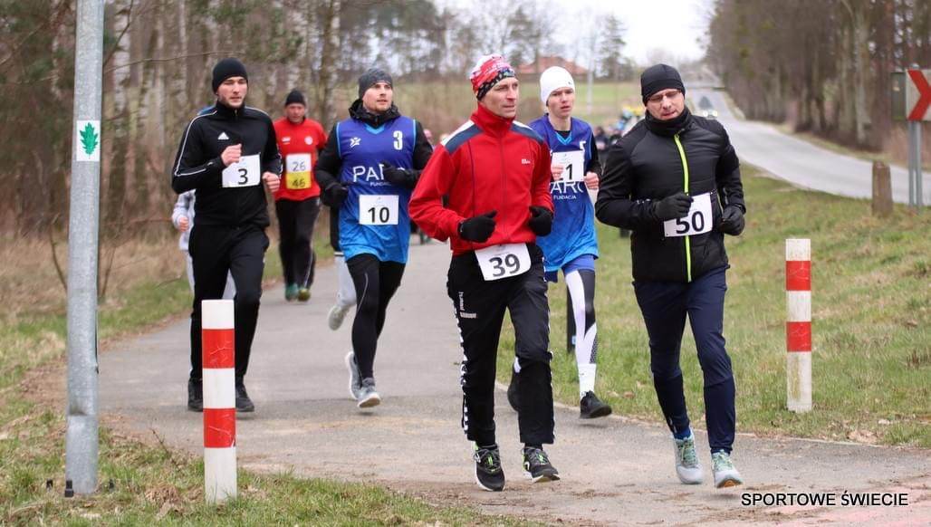 W minioną sobotę uczniowie Naszej Szkoły zaangażowali się we wspaniałe wydarzenie charytatywne! Wspó (zdjęcie 2)