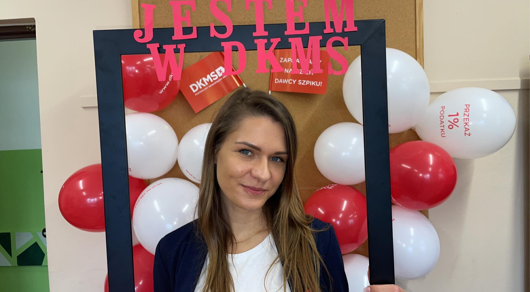 Zapraszamy do dołączenia! Już 5 osób zarejestrowało się jako potencjalni dawcy szpiku w pół godziny  (zdjęcie 4)