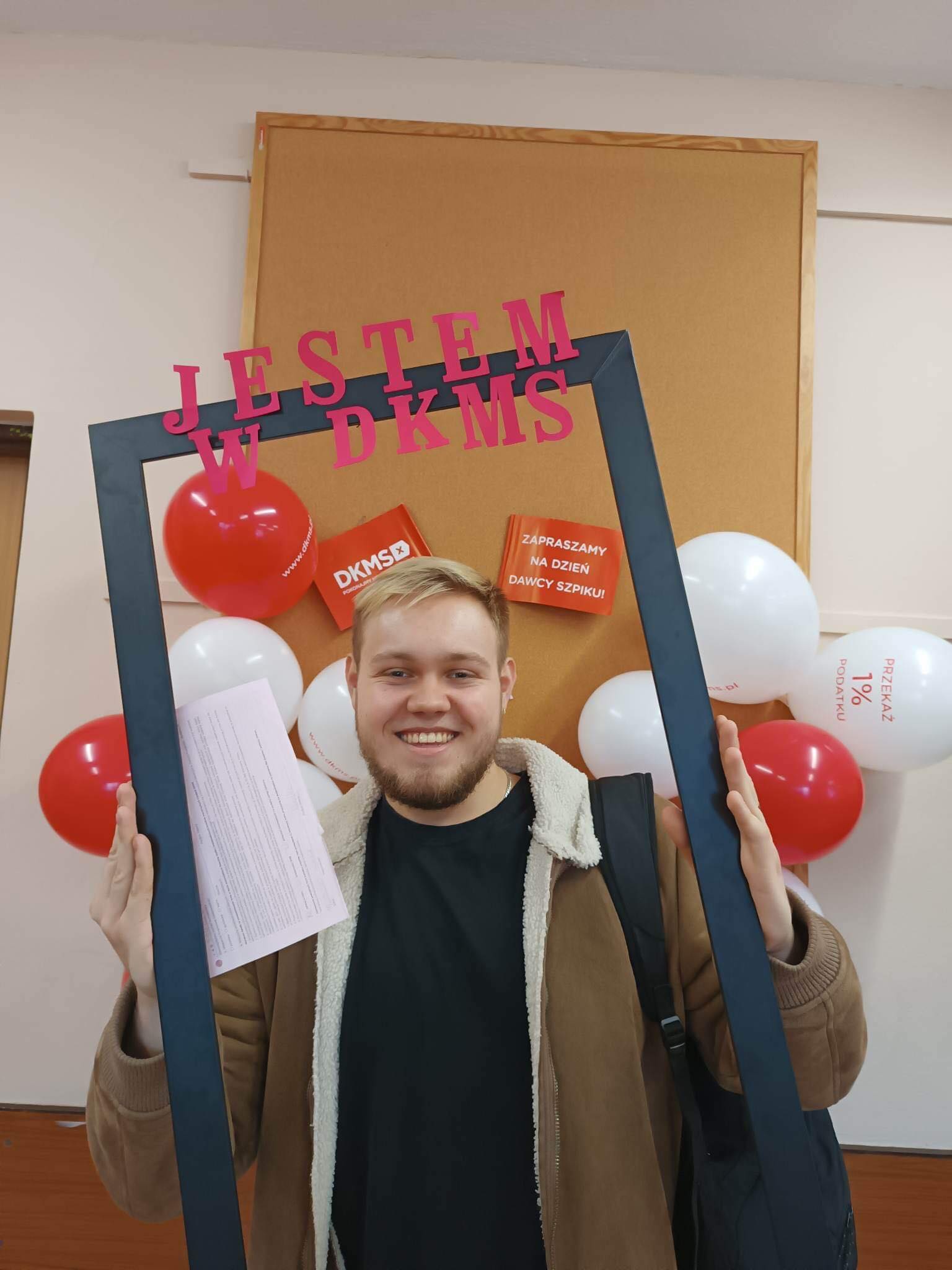 Akcja zakończona sukcesem!!! Dnia 14.03.2023, Fundacja PARO wraz z wolontariuszami wsparła wspaniałą (zdjęcie 6)