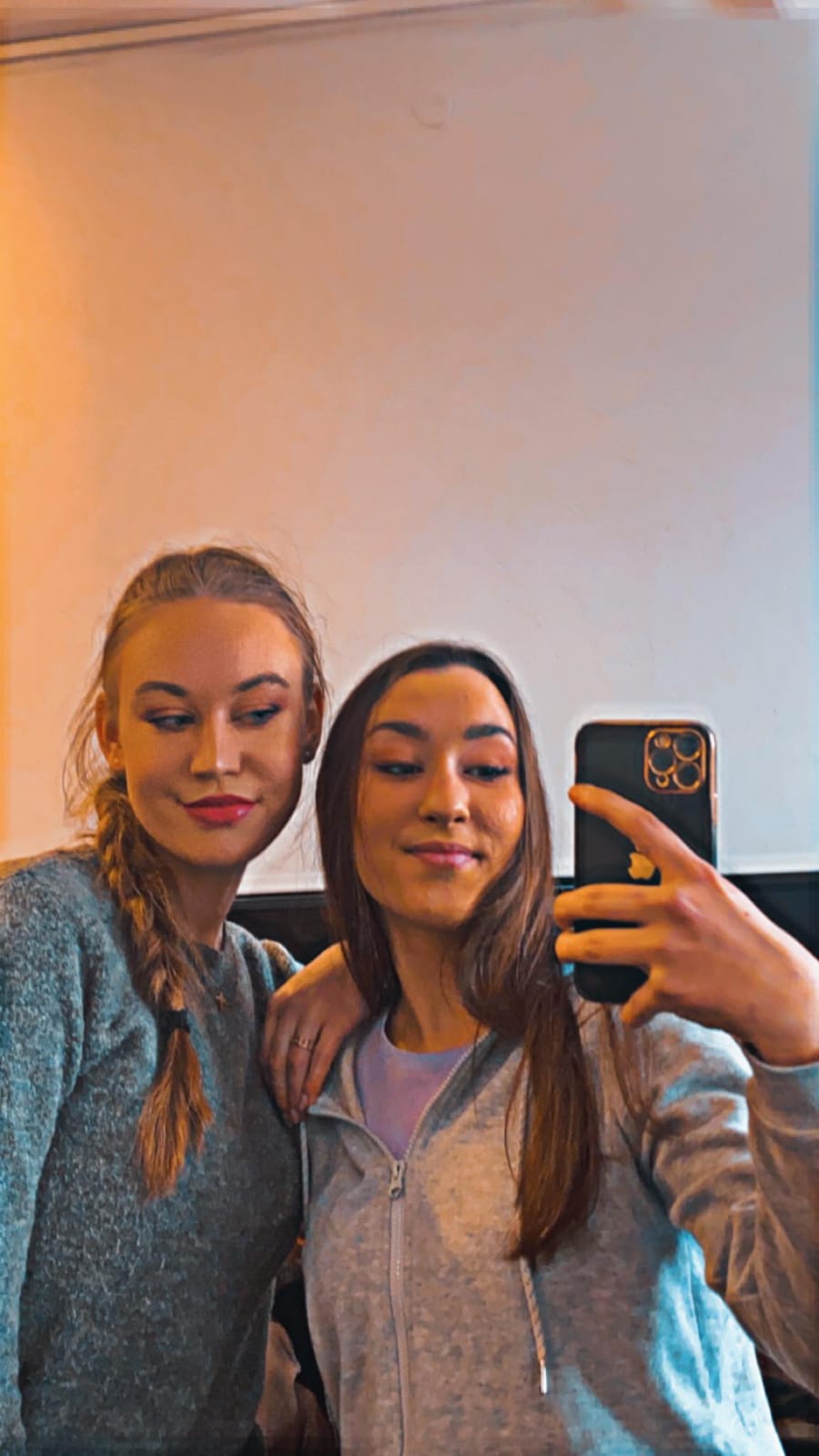 Kolejne zajęcia dla profilu kosmetycznego za nami (zdjęcie 4)