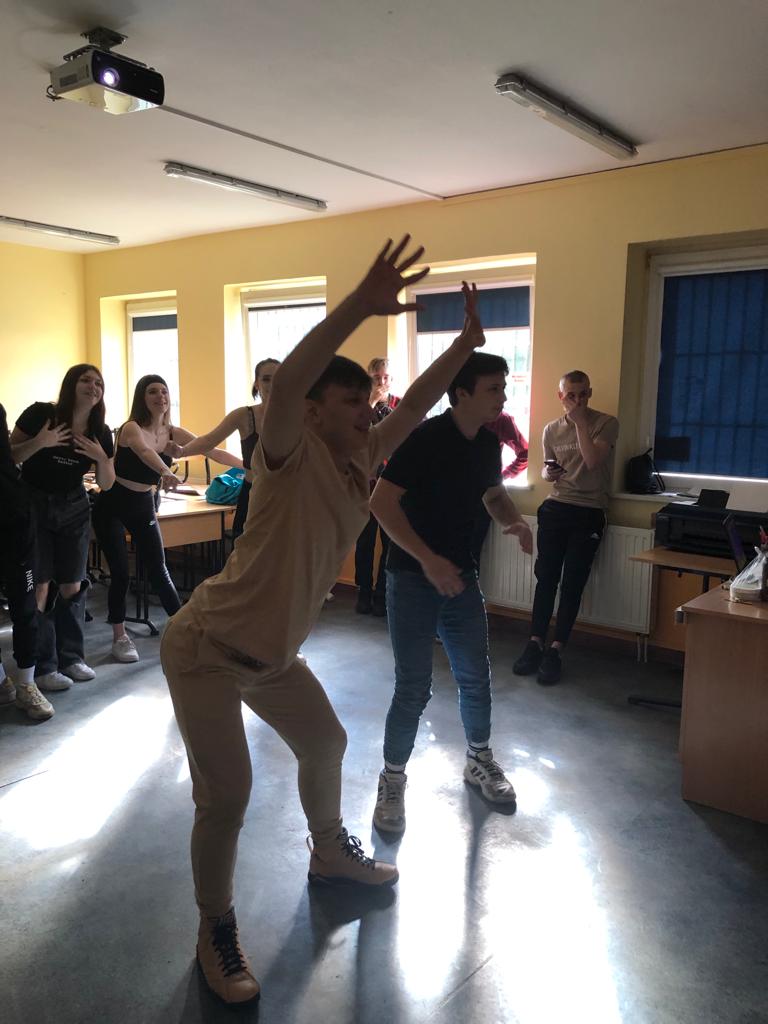 Pierwszy Dzień Wiosny w Menedżerze - kolejna porcja zdjęć (zdjęcie 2)