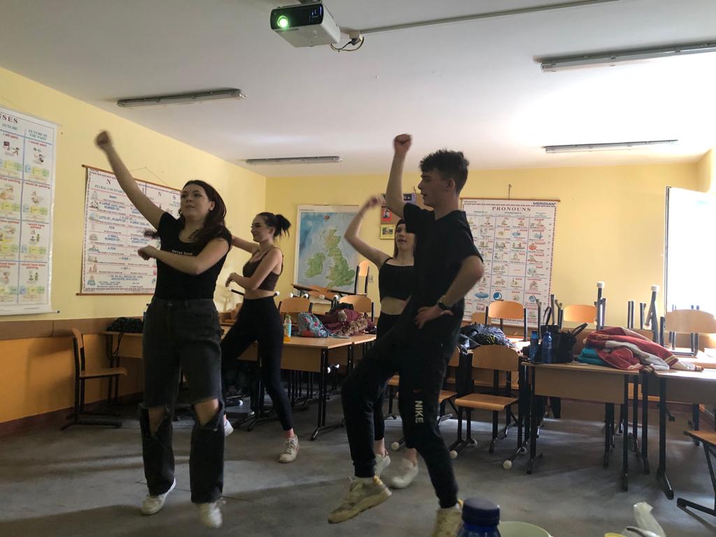 Pierwszy Dzień Wiosny w Menedżerze - kolejna porcja zdjęć (zdjęcie 4)