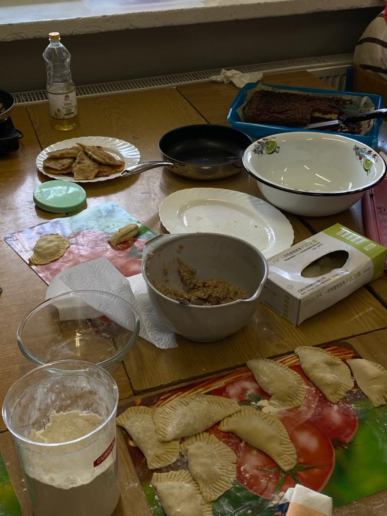 Pierwszy Dzień Wiosny w Menedżerze - kolejna porcja zdjęć (zdjęcie 8)