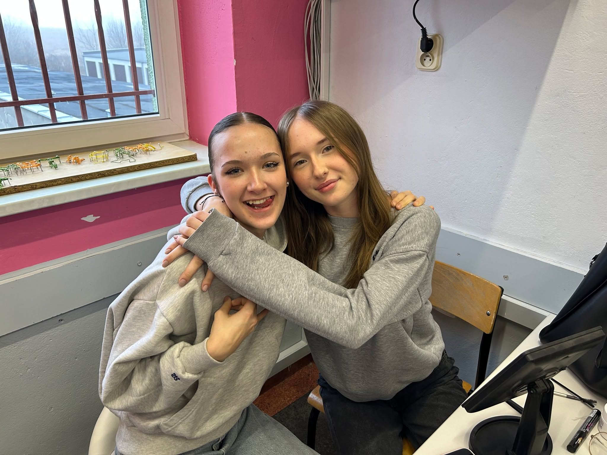 Kolejne zajęcia kosmetyczne 🤩 (zdjęcie 5)
