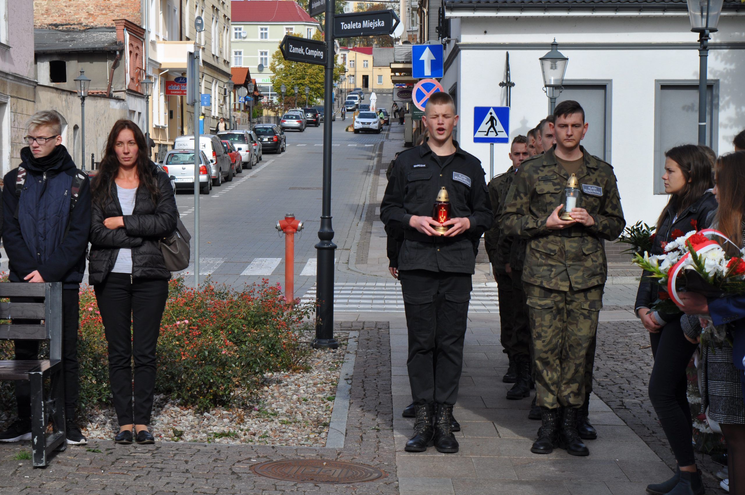 Profil policyjny ZSM Świecie — zajęcia, ćwiczenia, wydarzenia (10/42)