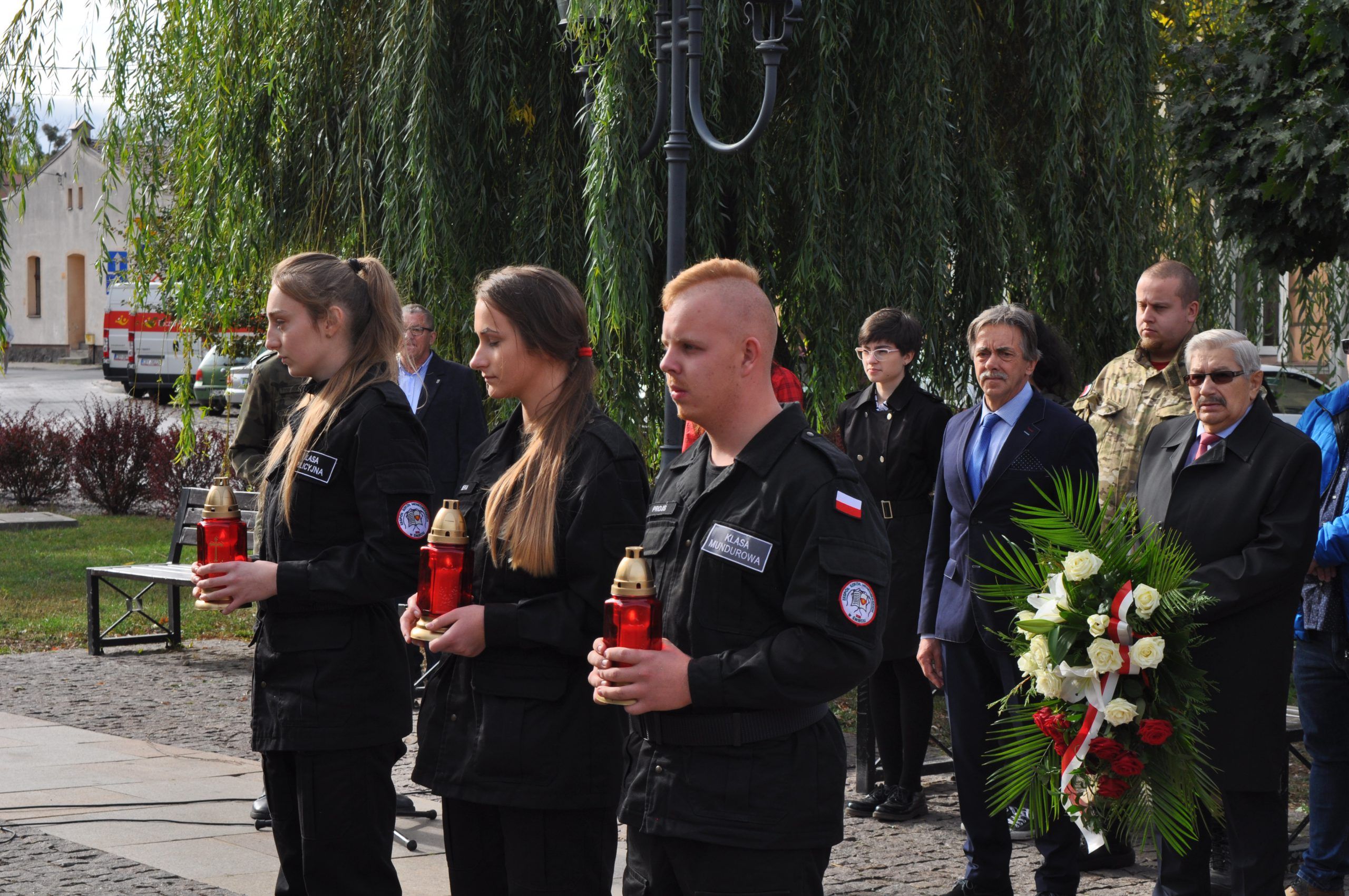 Profil policyjny ZSM Świecie — zajęcia, ćwiczenia, wydarzenia (6/42)