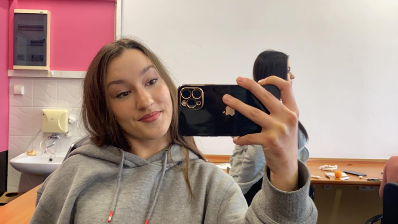 Profil kosmetyczny ZSM Świecie — zdjęcie 14 z zajęć i pracowni