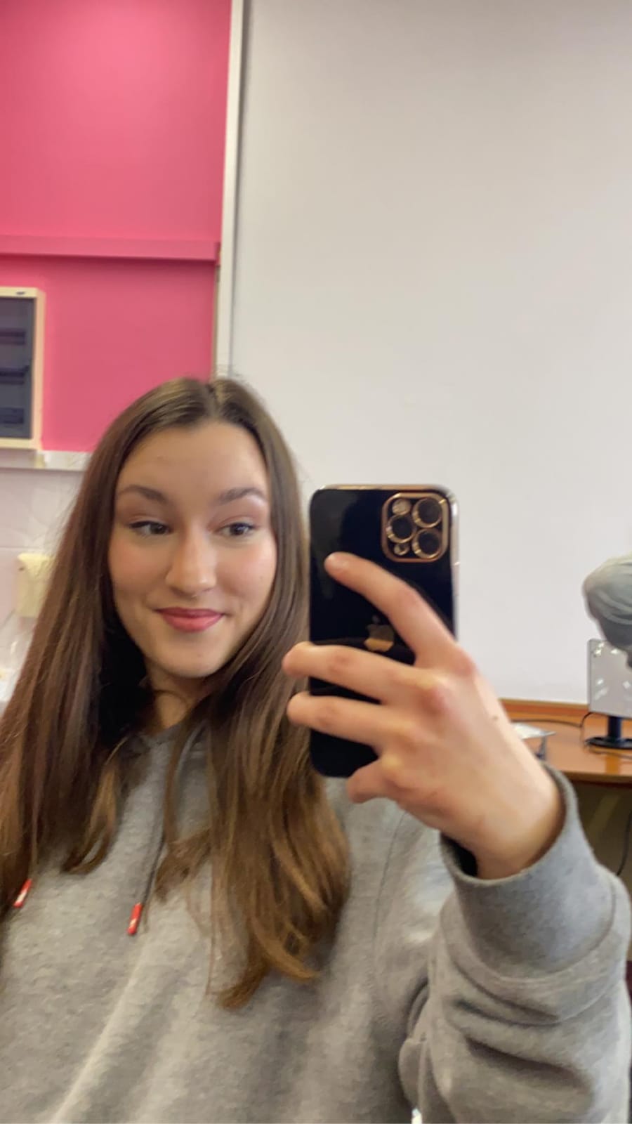 Profil kosmetyczny ZSM Świecie — zdjęcie 15 z zajęć i pracowni