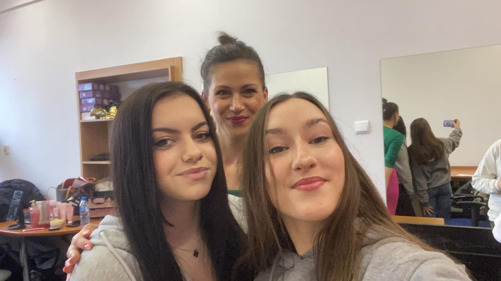 Profil kosmetyczny ZSM Świecie — zdjęcie 17 z zajęć i pracowni