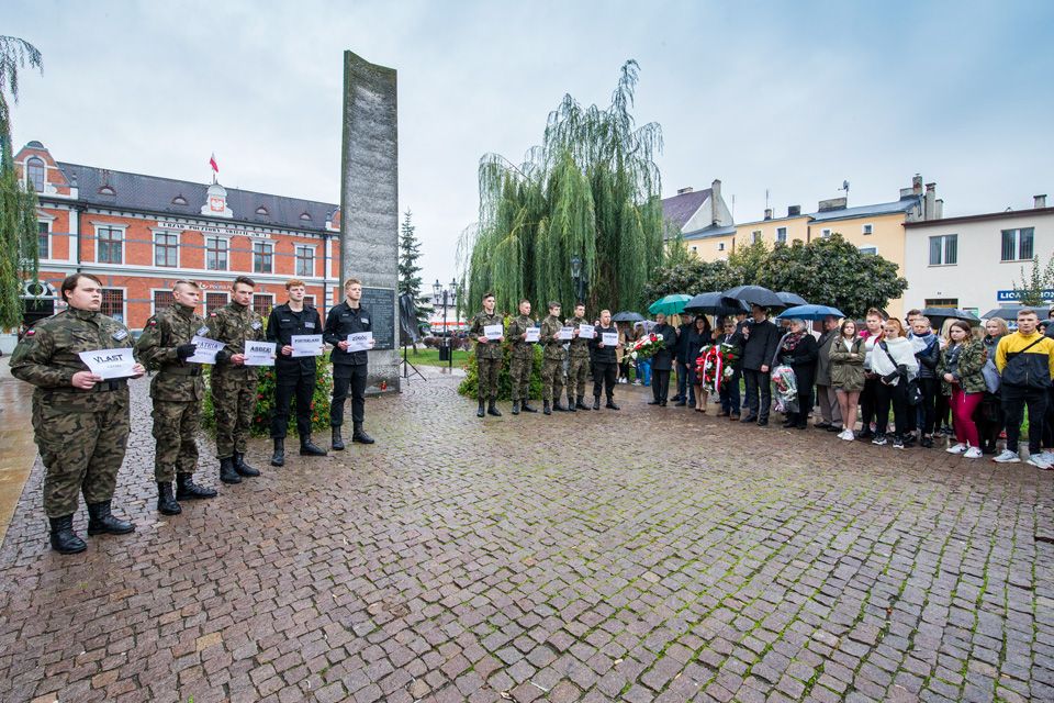 Profil policyjny ZSM Świecie — zajęcia, ćwiczenia, wydarzenia (15/42)