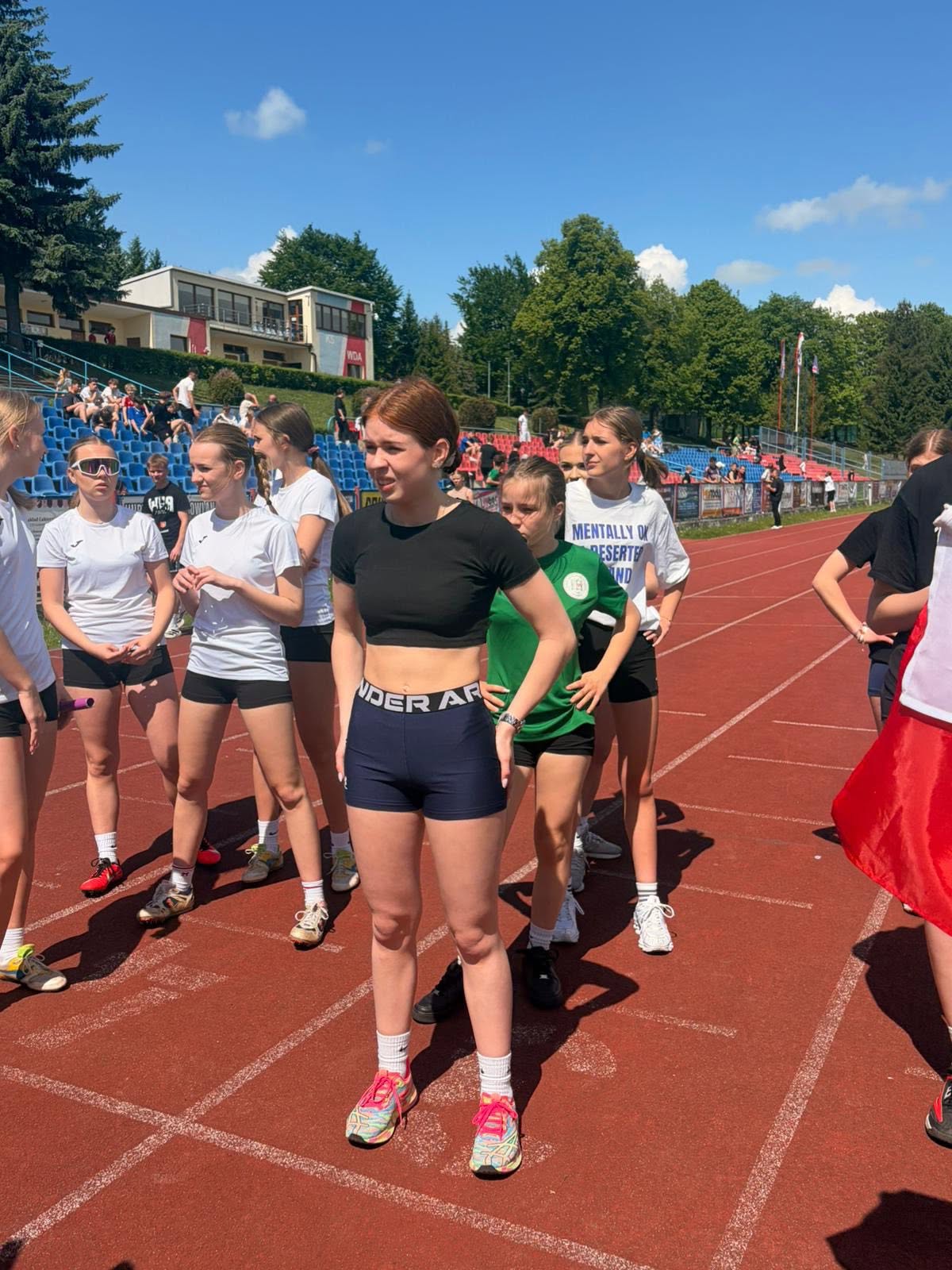 Przedstawiamy osiągnięcia naszych uczniów na Międzyszkolnych Indywidualnych Zawodach Lekkoatletycznych:
1…