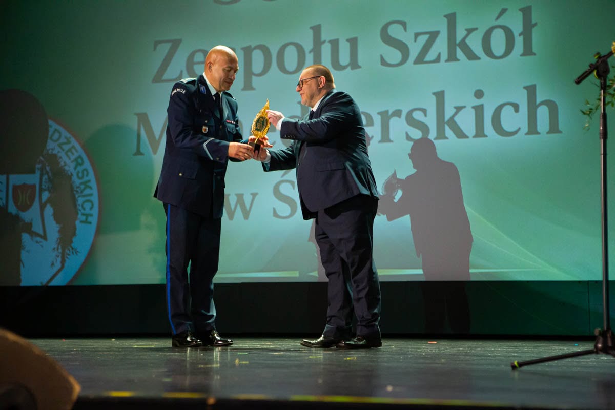 03.06.2026 świętowano 30 lat  istnienia Zespołu Szkół Menedżerskich, zapraszamy do obejrzenia fotorelacji w…