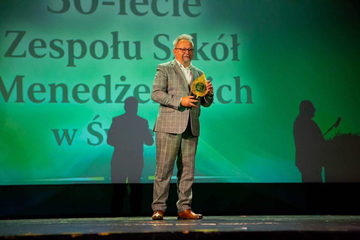 03.06.2026 świętowano 30 lat  istnienia Zespołu Szkół Menedżerskich, zapraszamy do obejrzenia fotorelacji w…