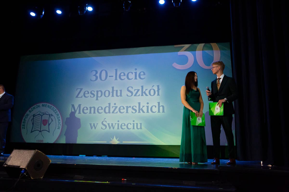 03.06.2026 świętowano 30 lat  istnienia Zespołu Szkół Menedżerskich, zapraszamy do obejrzenia fotorelacji w…