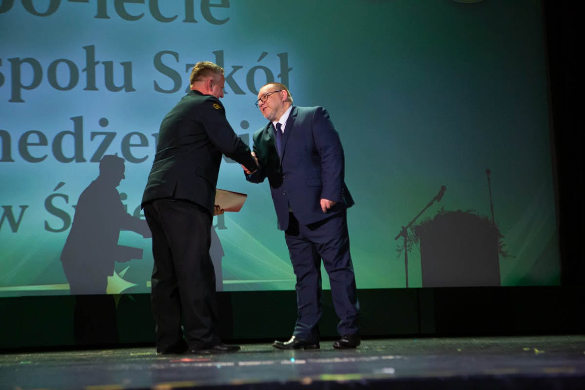 03.06.2026 świętowano 30 lat  istnienia Zespołu Szkół Menedżerskich, zapraszamy do obejrzenia fotorelacji w…