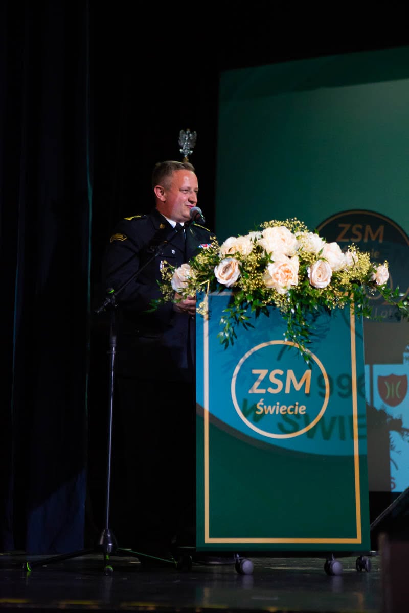03.06.2026 świętowano 30 lat  istnienia Zespołu Szkół Menedżerskich, zapraszamy do obejrzenia fotorelacji w…