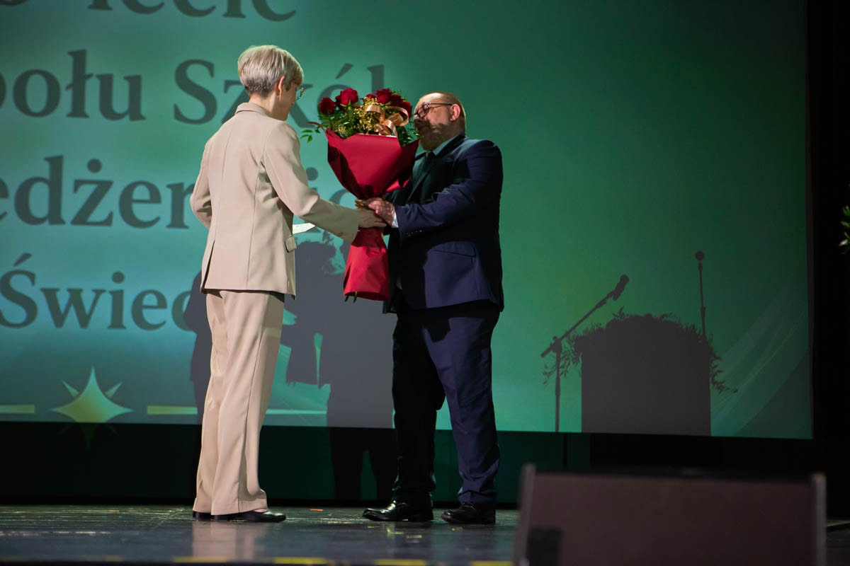 03.06.2026 świętowano 30 lat  istnienia Zespołu Szkół Menedżerskich, zapraszamy do obejrzenia fotorelacji w…
