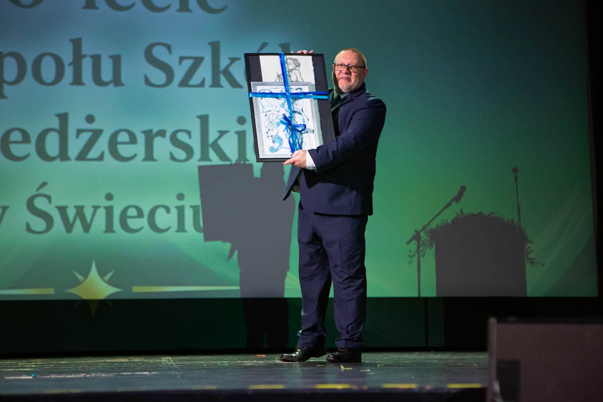 03.06.2026 świętowano 30 lat  istnienia Zespołu Szkół Menedżerskich, zapraszamy do obejrzenia fotorelacji w…