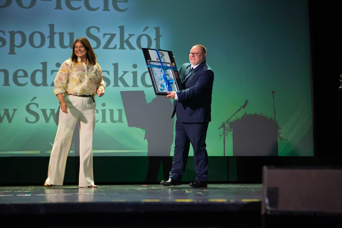 03.06.2026 świętowano 30 lat  istnienia Zespołu Szkół Menedżerskich, zapraszamy do obejrzenia fotorelacji w…