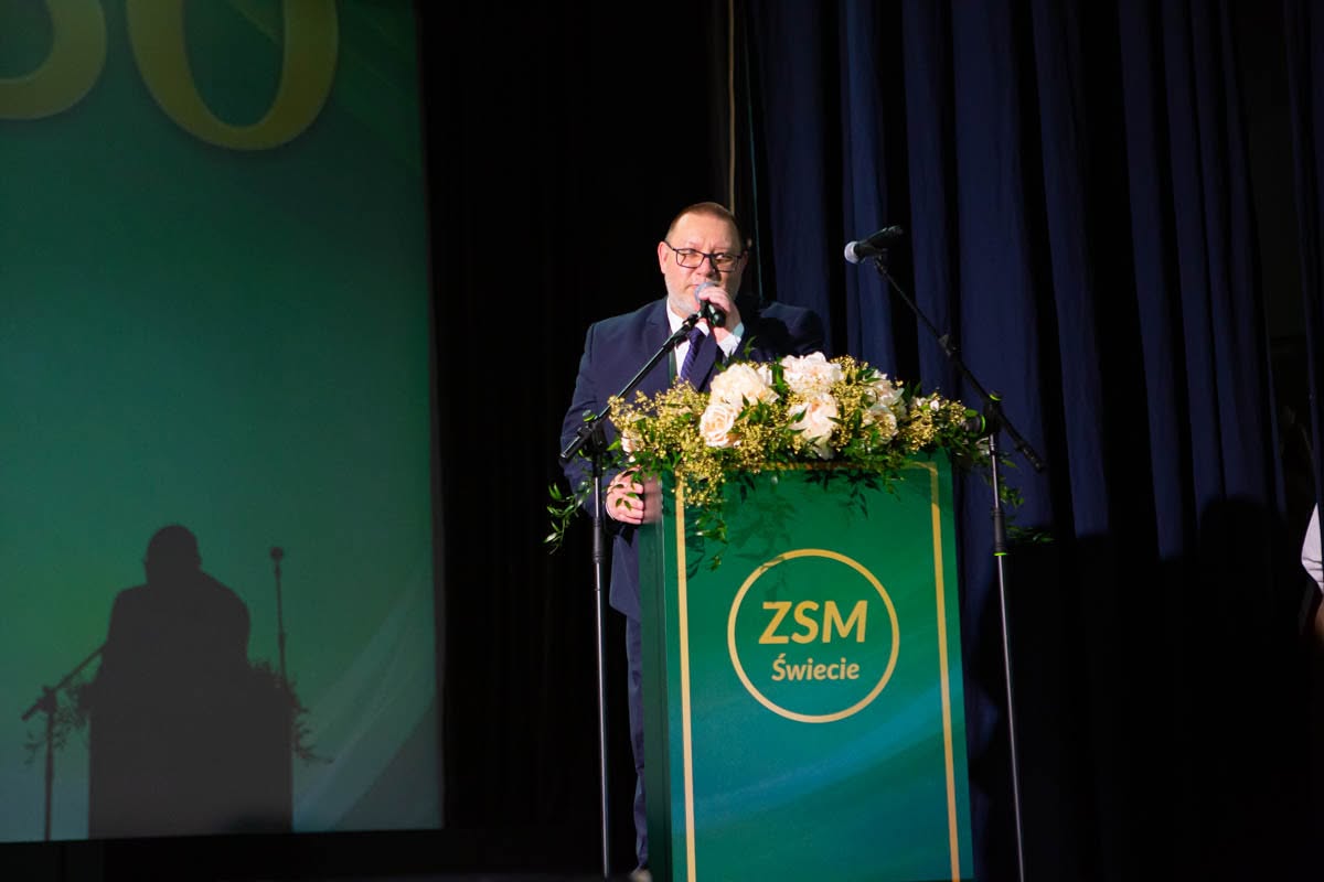 03.06.2026 świętowano 30 lat  istnienia Zespołu Szkół Menedżerskich, zapraszamy do obejrzenia fotorelacji w…