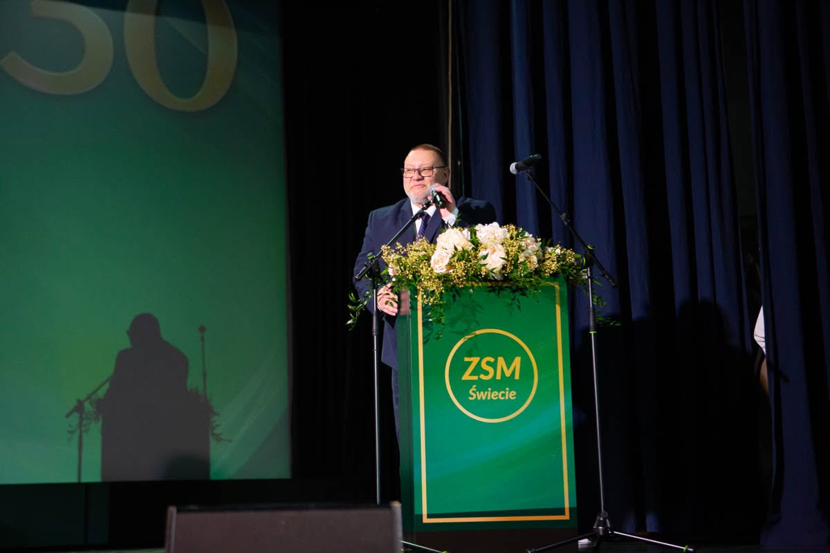 03.06.2026 świętowano 30 lat  istnienia Zespołu Szkół Menedżerskich, zapraszamy do obejrzenia fotorelacji w…
