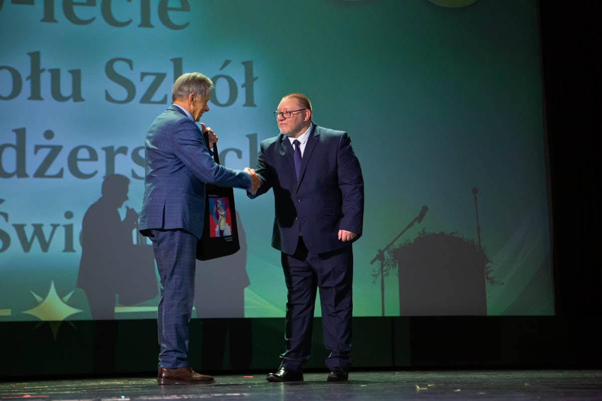 03.06.2026 świętowano 30 lat  istnienia Zespołu Szkół Menedżerskich, zapraszamy do obejrzenia fotorelacji w…