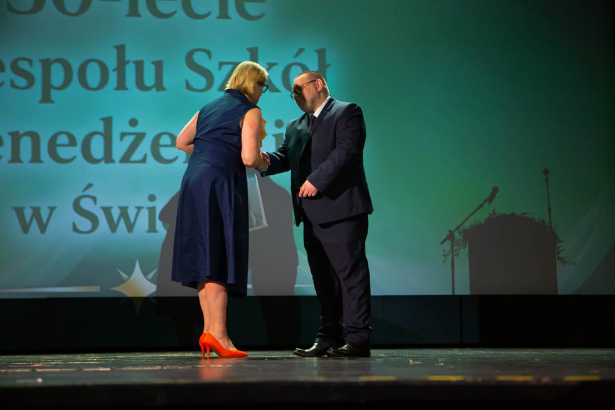 03.06.2026 świętowano 30 lat  istnienia Zespołu Szkół Menedżerskich, zapraszamy do obejrzenia fotorelacji w…